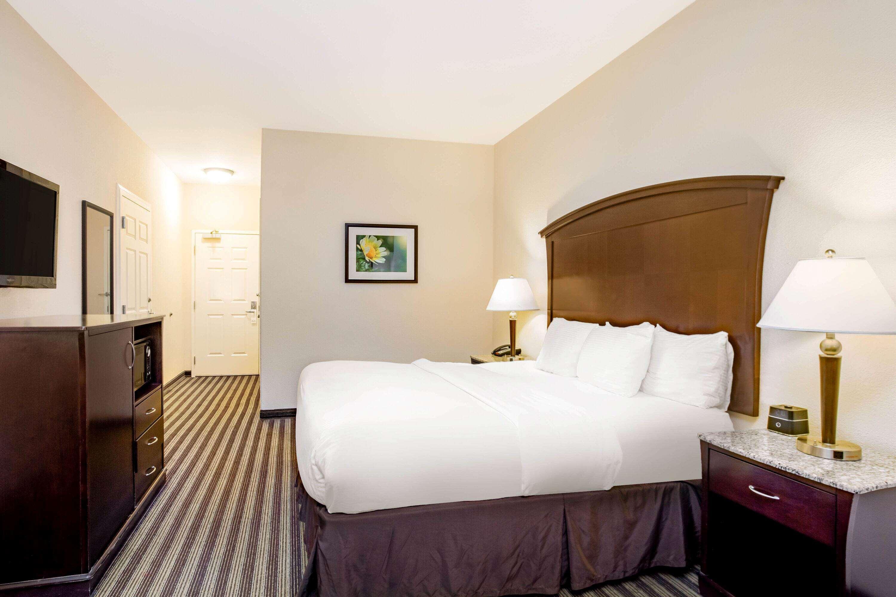 Hotel La Quinta By Wyndham Fowler Exteriér fotografie