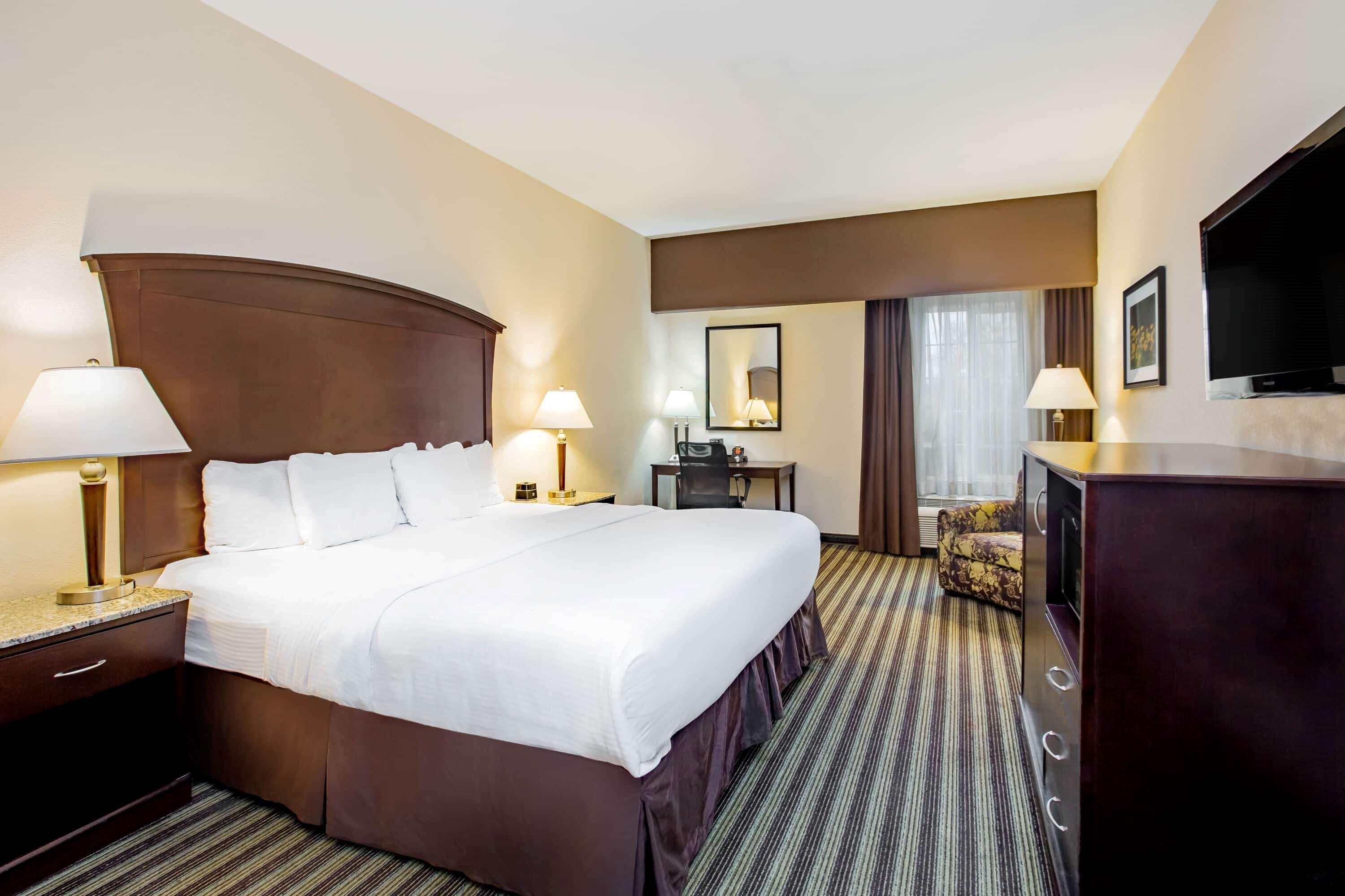 Hotel La Quinta By Wyndham Fowler Exteriér fotografie