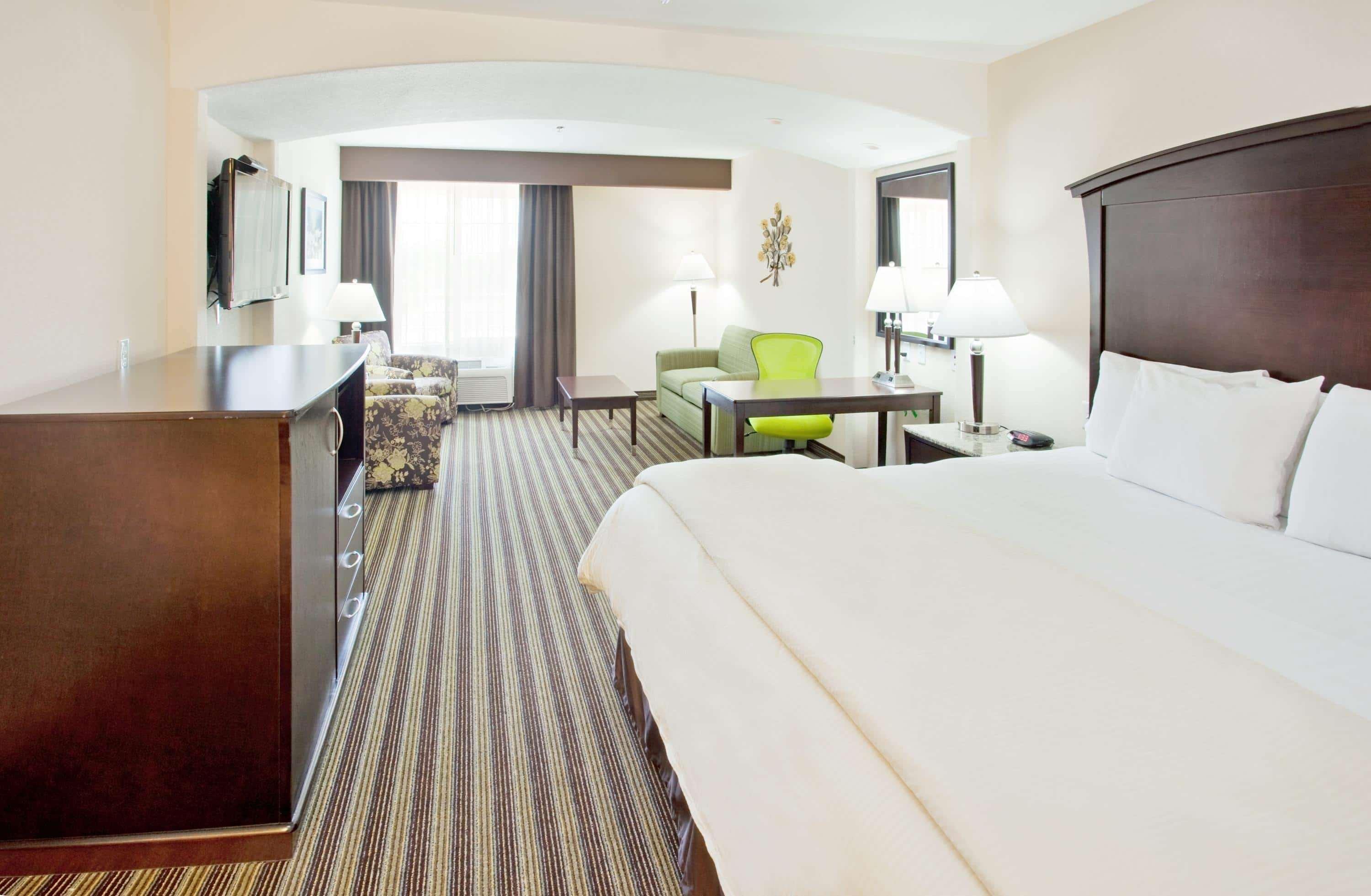 Hotel La Quinta By Wyndham Fowler Exteriér fotografie