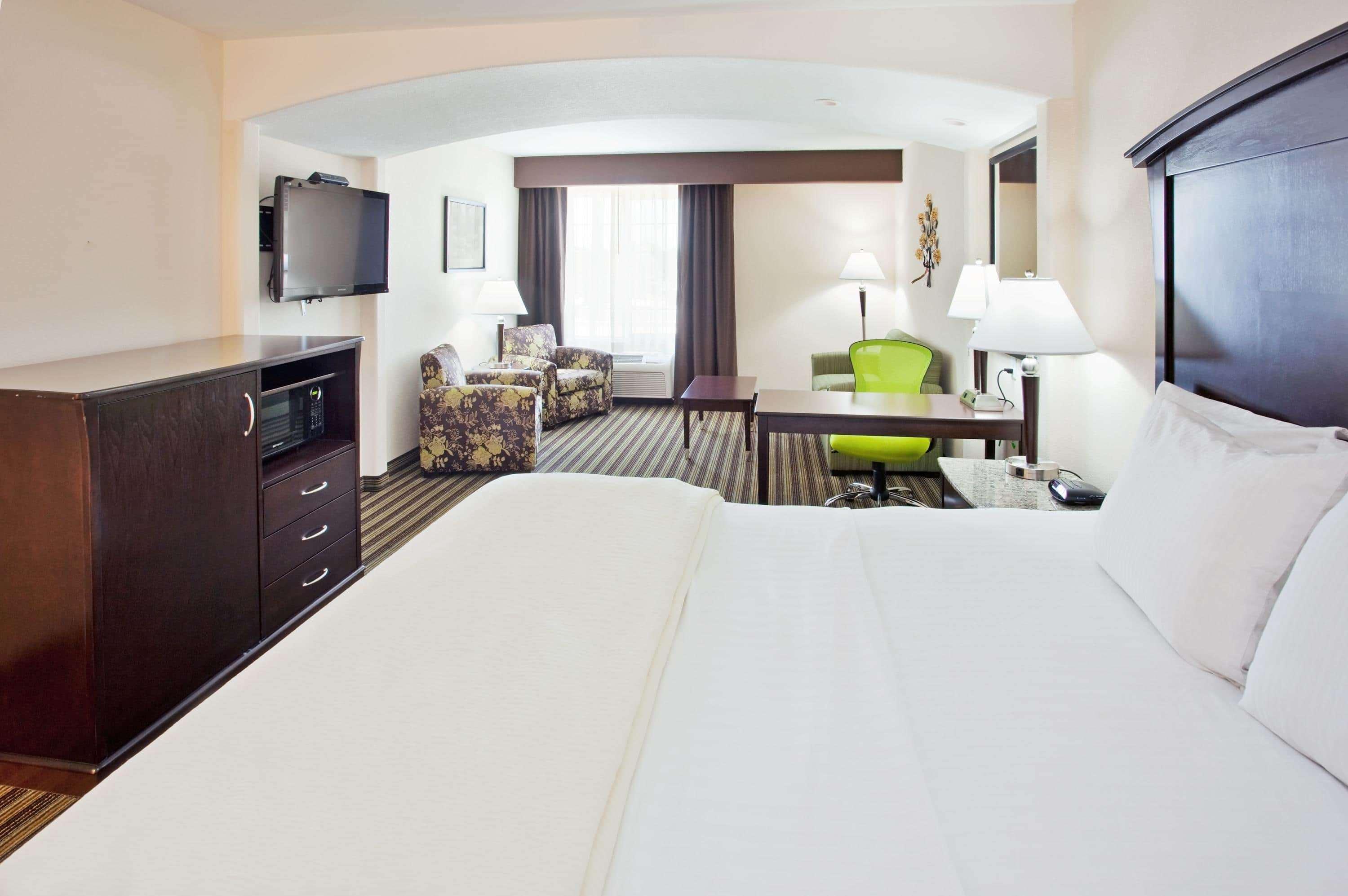 Hotel La Quinta By Wyndham Fowler Exteriér fotografie