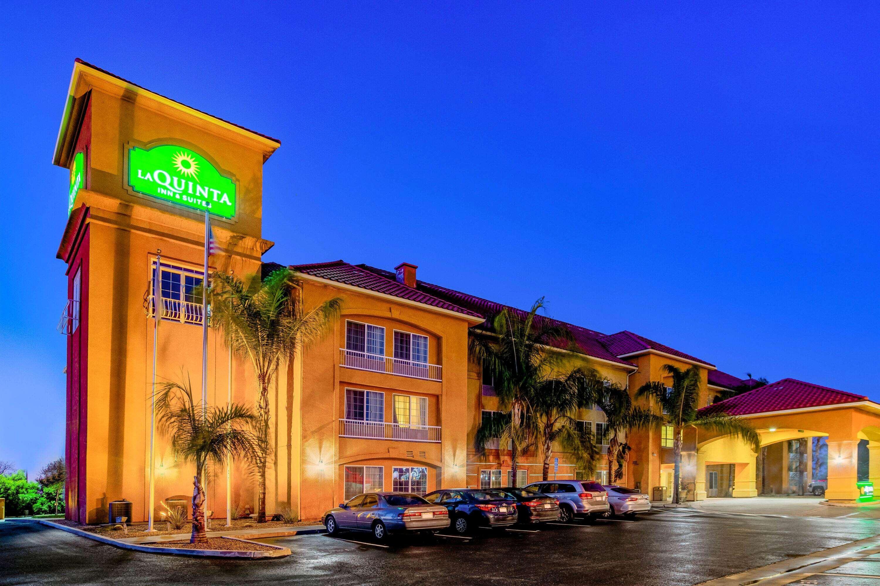 Hotel La Quinta By Wyndham Fowler Exteriér fotografie