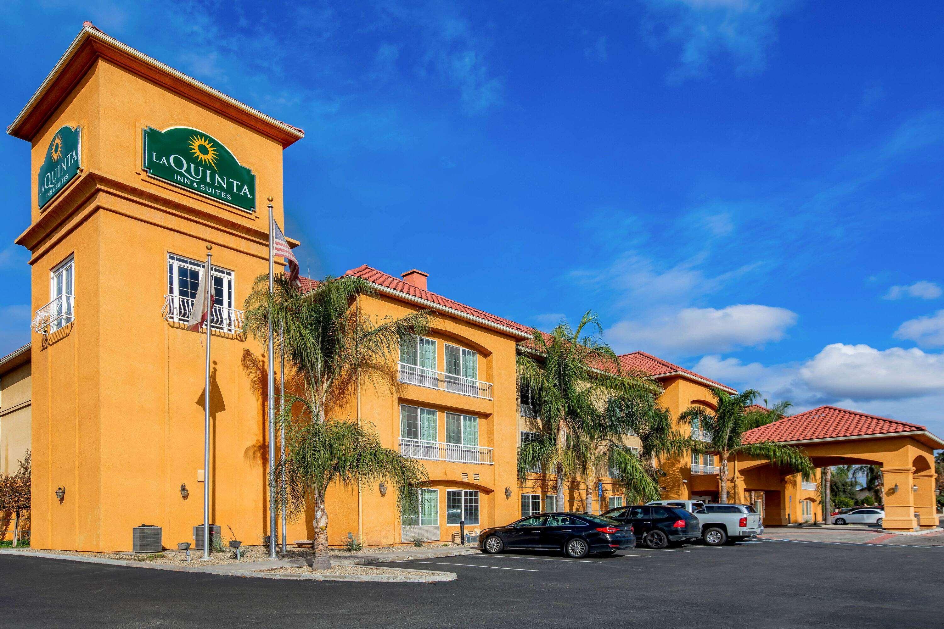 Hotel La Quinta By Wyndham Fowler Exteriér fotografie