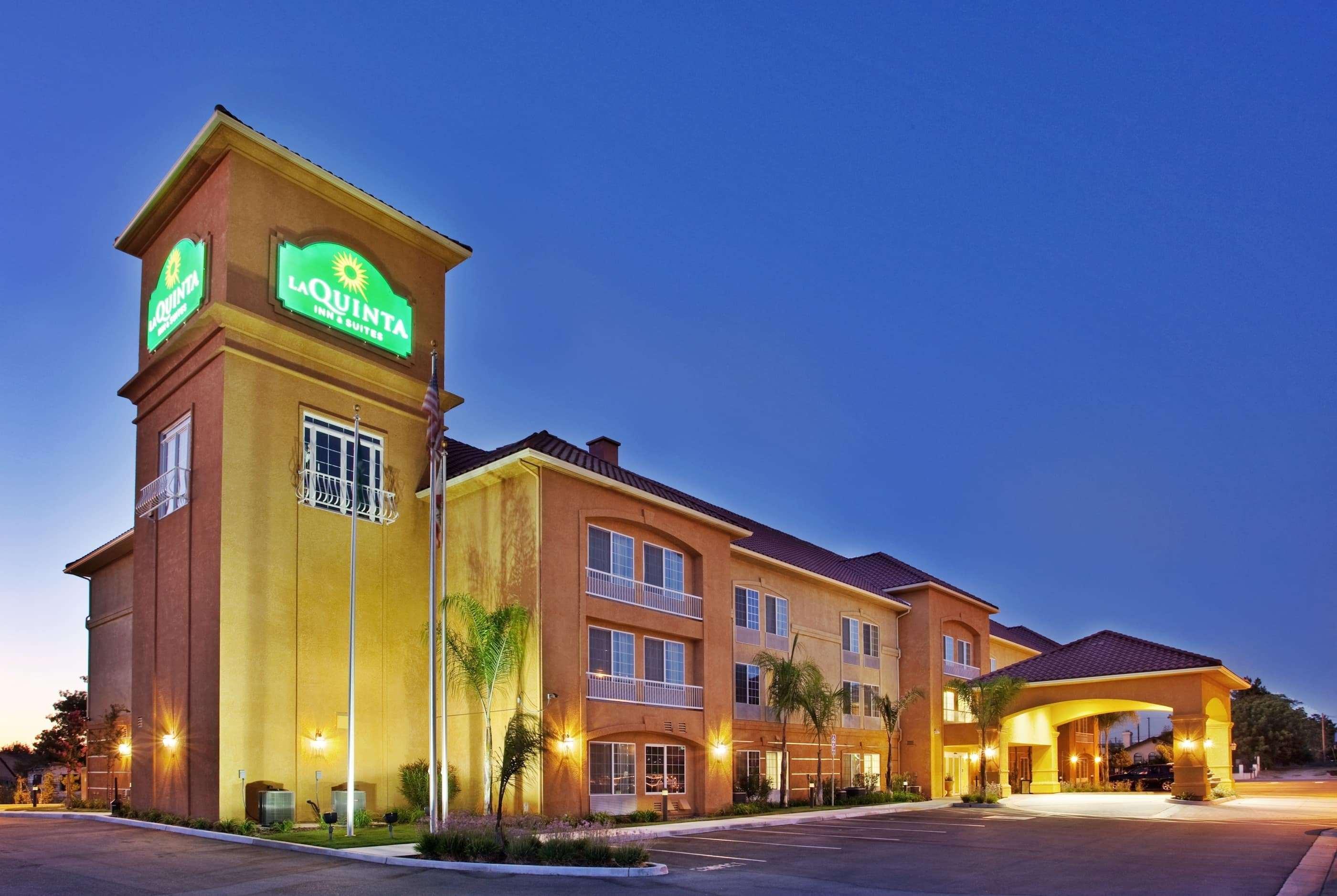 Hotel La Quinta By Wyndham Fowler Exteriér fotografie