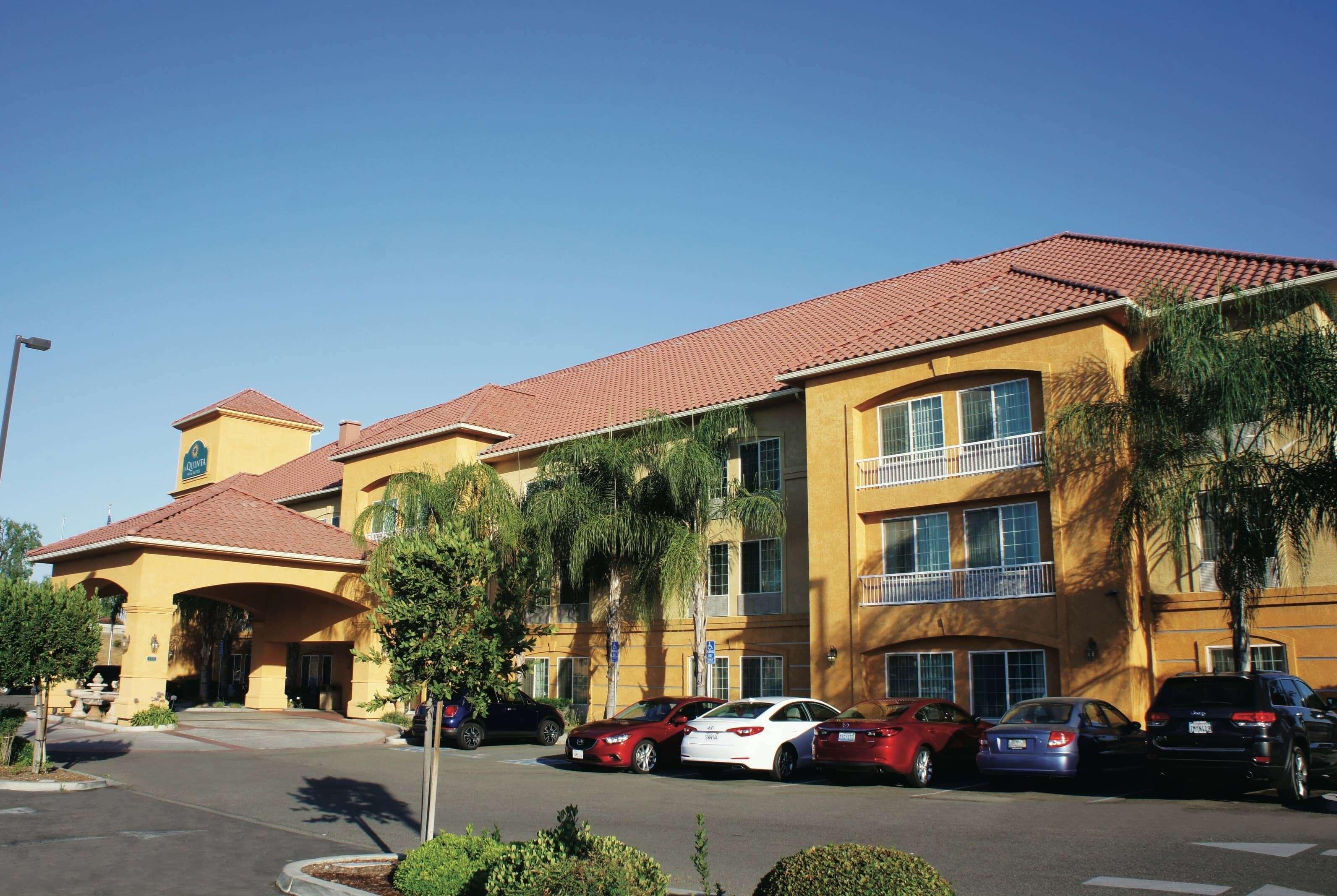 Hotel La Quinta By Wyndham Fowler Exteriér fotografie