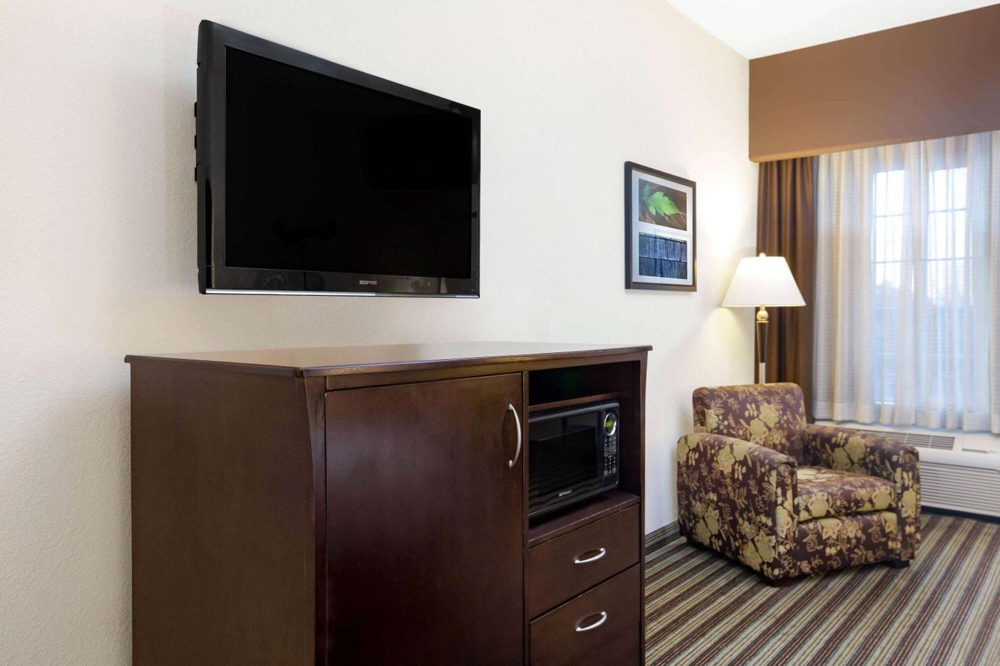 Hotel La Quinta By Wyndham Fowler Exteriér fotografie